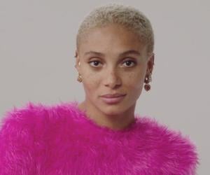 Adwoa Aboah Adwoa Aboah
