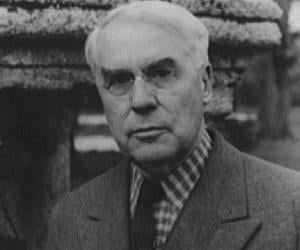 Albert C. Barnes Albert C. Barnes