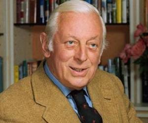 Alistair Cooke Alistair Cooke