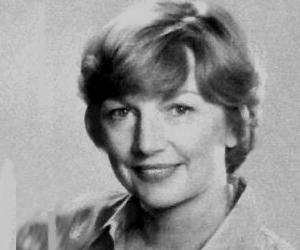 Allyn Ann McLerie Allyn Ann McLerie
