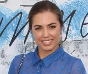 Amber Le Bon Amber Le Bon