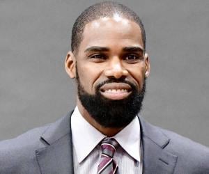 Antawn Jamison Antawn Jamison