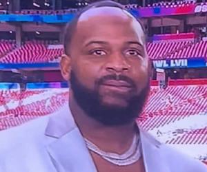 Anthony Adams Anthony Adams