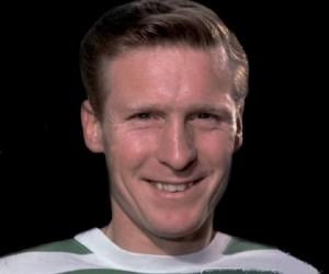 Billy McNeill Billy McNeill