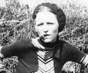 Bonnie Parker Bonnie Parker