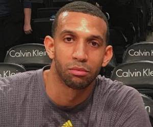 Brandan Wright Brandan Wright