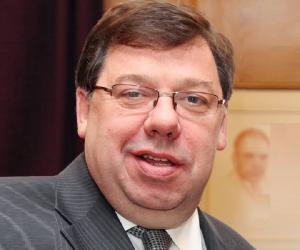 Brian Cowen Brian Cowen