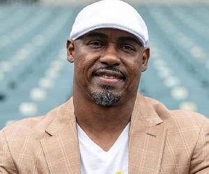 Brian Dawkins Brian Dawkins