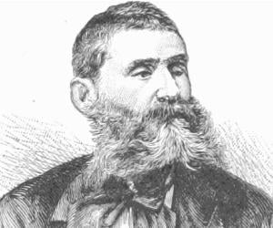 Carlo Piaggia Carlo Piaggia