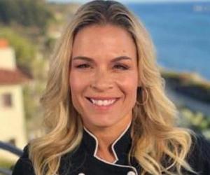 Cat Cora Cat Cora