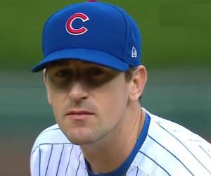 Chad Bradford Chad Bradford