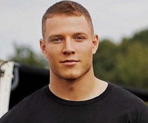 Christian McCaffrey Christian McCaffrey