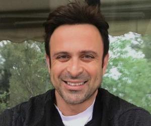 Constantinos Christoforou Constantinos Christoforou
