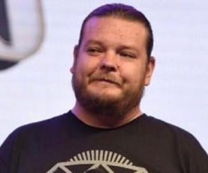 Corey Harrison Corey Harrison