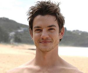 Craig Horner Craig Horner