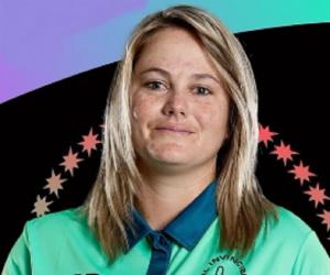 Dane van Niekerk Dane van Niekerk