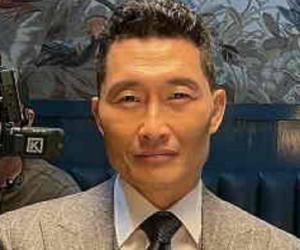 Daniel Dae Kim Daniel Dae Kim