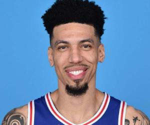 Danny Green Danny Green