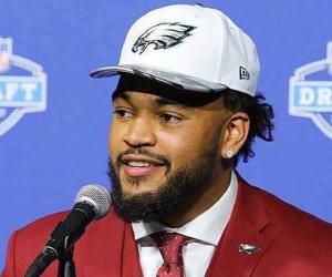 Derek Barnett Derek Barnett