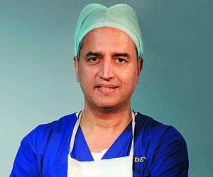 Devi Shetty Devi Shetty
