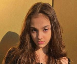 Dina Agisheva Dina Agisheva
