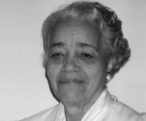 Dorothy Vaughan Dorothy Vaughan