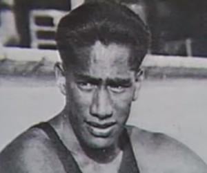 Duke Kahanamoku Duke Kahanamoku