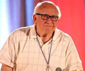 Ed Asner Ed Asner