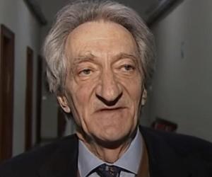 Edoardo Sanguineti Edoardo Sanguineti