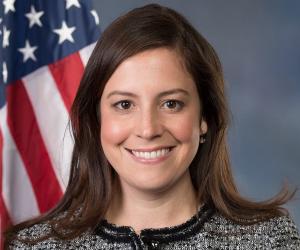 Elise Stefanik Elise Stefanik