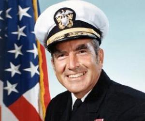 Elmo Zumwalt Elmo Zumwalt