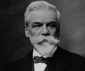 Ernest Solvay Ernest Solvay