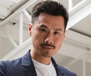Frédéric Chau Frédéric Chau