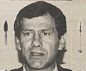 Frederik van Zyl Slabbert Frederik van Zyl Slabbert