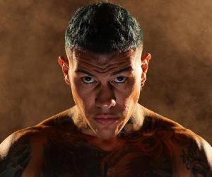 Gabriel Rosado Gabriel Rosado