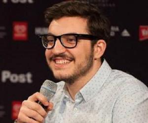Giannis Karagiannis Giannis Karagiannis