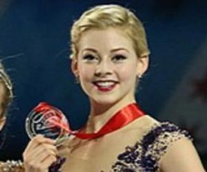 Gracie Gold Gracie Gold