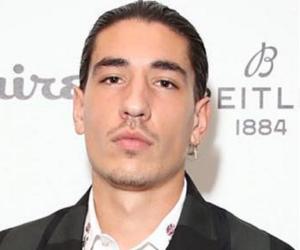 Hector Bellerin Hector Bellerin