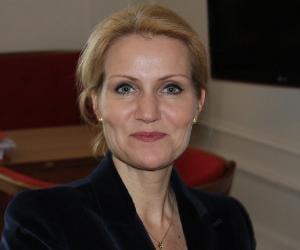 Helle Thorning-Schmidt Helle Thorning-Schmidt