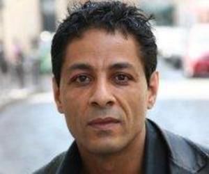 Hichem Yacoubi Hichem Yacoubi