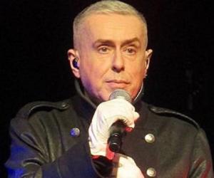 Holly Johnson Holly Johnson