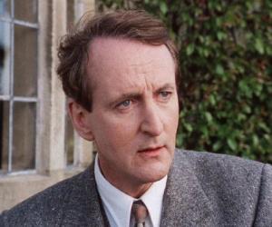 Hugh Fraser Hugh Fraser