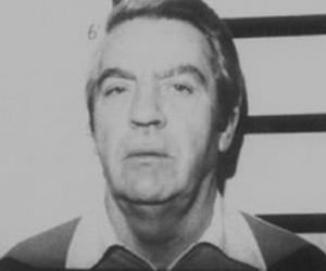 James Burke James Burke
