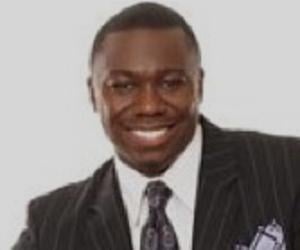 James Rosemond James Rosemond