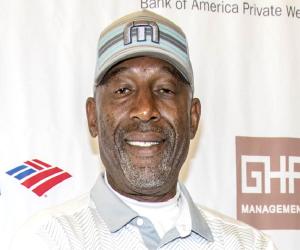 James Worthy James Worthy