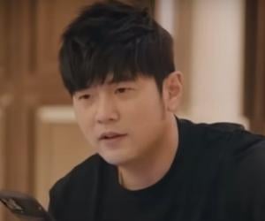 Jay Chou Jay Chou