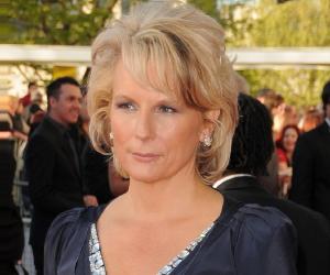 Jennifer Saunders Jennifer Saunders