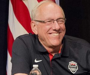 Jim Boeheim Jim Boeheim