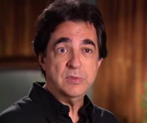 Joe Mantegna Joe Mantegna