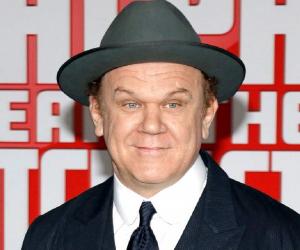 John C. Reilly John C. Reilly